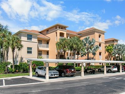 10780 Palazzo Way APT 302, Fort Myers, FL, 33913