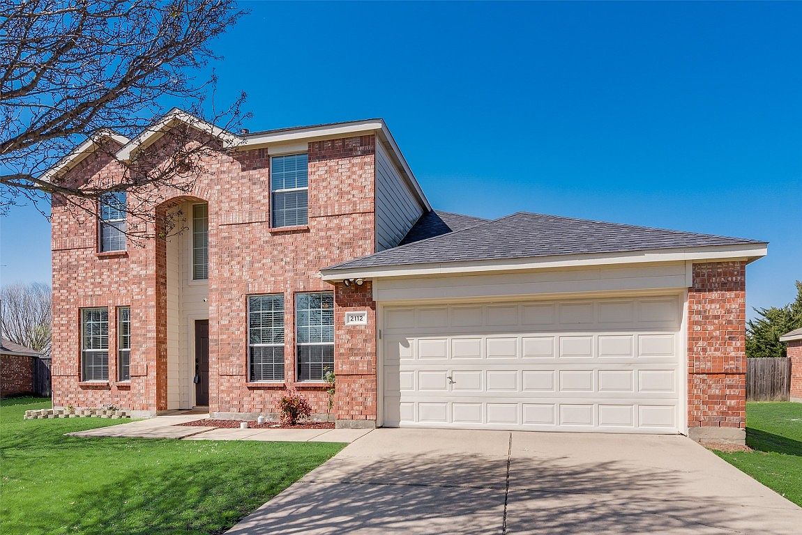 2112 Dewberry Dr, Forney, TX 75126 Zillow