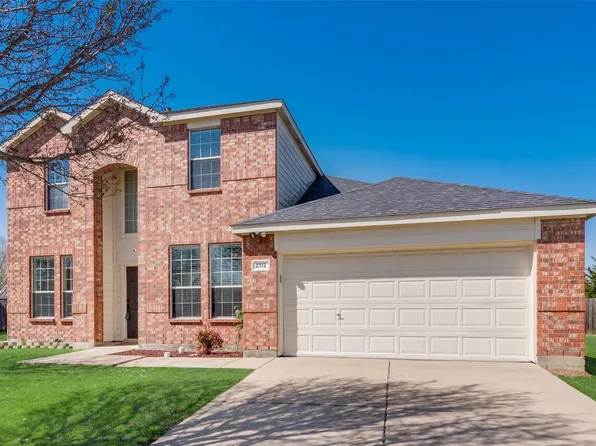 2112 Dewberry Dr, Forney, TX 75126