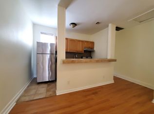 101 Belmont Ave #2E, Jersey City, NJ 07304