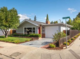 1195 McKinley St #1195, Redwood City, CA 94061