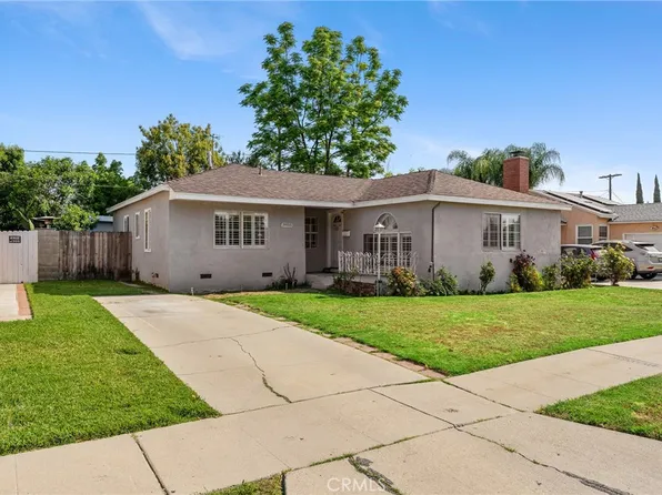 19355 Lemay St, Reseda, CA 91335