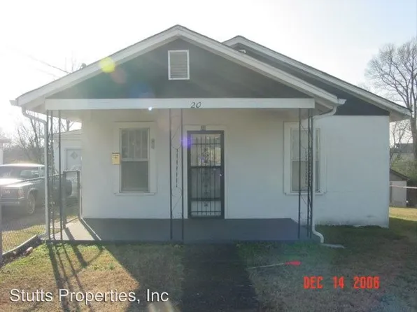 20 Franklin St, Florence, AL 35630