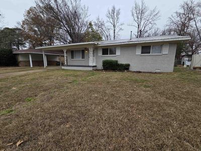 108 Cloverdale Blvd, Searcy, AR, 72143