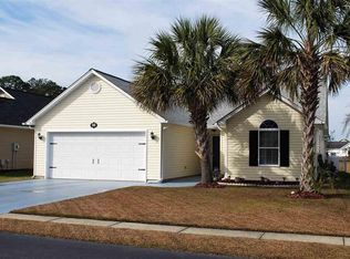 1610 Broken Anchor Way, Surfside Beach, SC 29575