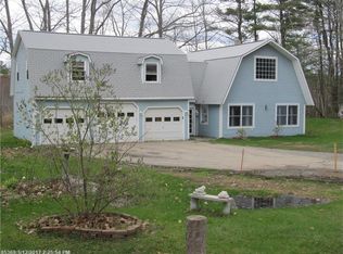 109 Frye Rd, Somerville, ME 04348