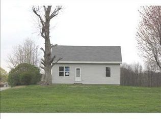 8677 N Briarhopper Rd, Monrovia, IN 46157