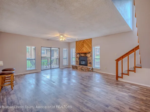 205 Racquet Dr #5-D, Ruidoso, NM 88345