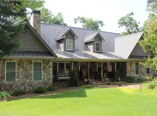 531 Damascus Rd, Homer, GA 30547