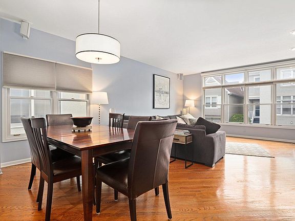 5th image of 1808 W Diversey Ave #H