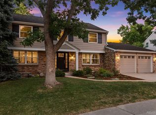7049 S Magnolia Circle, Centennial, CO 80112