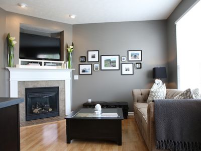 433 Sheets Dr, Carmel, IN, 46032