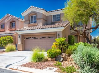 9112 Honey Maple Ave, Las Vegas, NV 89148