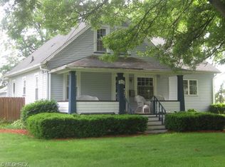141 Laurel St, Youngstown, OH 44505
