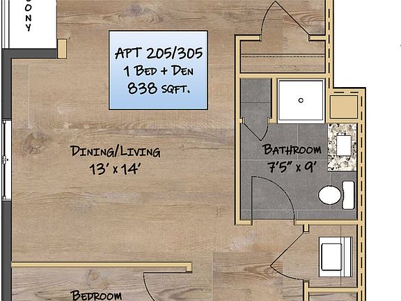 2nd image of this home