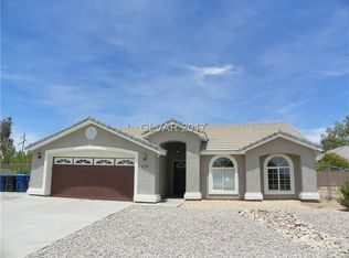 478 Rabee Ct, Overton, NV 89040