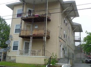 337 Dulude Ave, Woonsocket, RI 02895