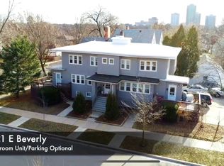 Beverly House, Milwaukee, WI 53211