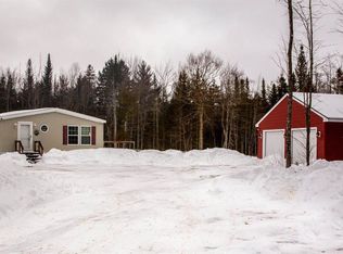 2061 State Highway 193, Beddington, ME 04622