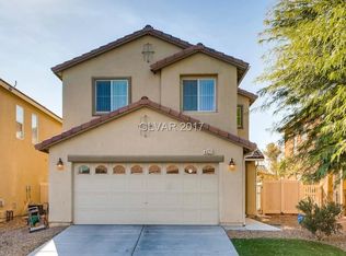 4221 Macadamia Dr, Las Vegas, NV 89115