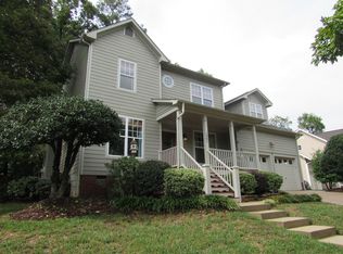 1901 Farmington Grove Dr, Raleigh, NC 27614