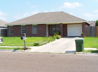 809 Dawson, Mission, TX 78574