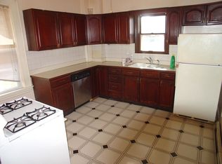 27 Woodward St APT 01, Boston, MA 02127