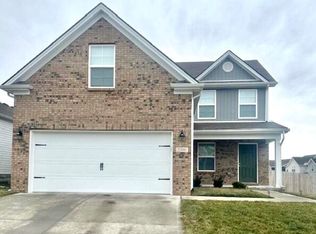8057 Driftwood, Richmond, KY 40475
