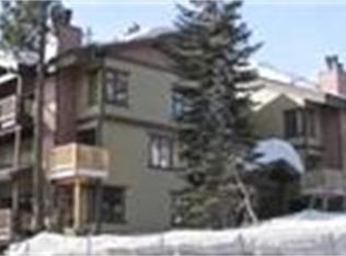 40 Canyon Blvd #105, Mammoth Lakes, CA 93546