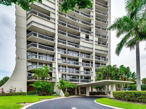 2000 PRESIDENTIAL Way #603, West Palm Beach, FL 33401