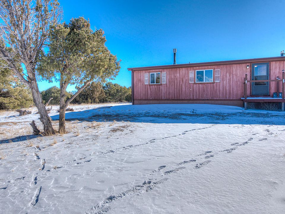3055 Comanche Dr Walsenburg CO Zillow