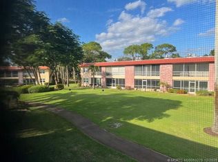 1921 SW Palm City Rd APT 11-G, Stuart, FL 34994