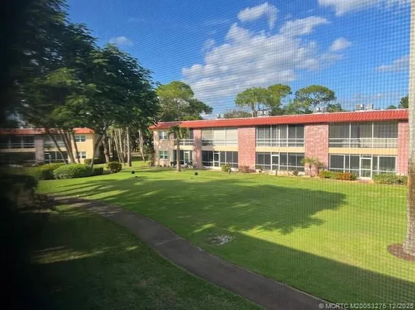 1921 SW Palm City Rd APT 11-G, Stuart, FL 34994