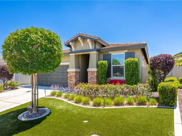 371 Song Bird, Beaumont, CA 92223