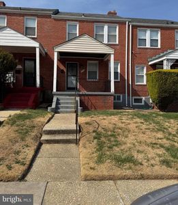 3906 Grantley Rd, Baltimore, MD, 21215