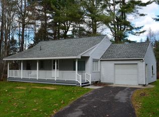 10671 Church Rd, Barneveld, NY 13304