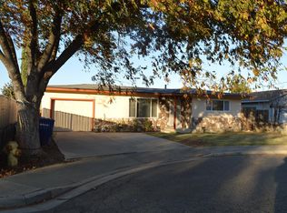 120 Barros St, Patterson, CA 95363