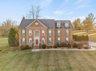 18216 Brenridge Dr, Brandy Station, VA 22714