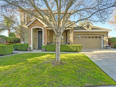 8360 Guanache Ct, Sacramento, CA, 95829