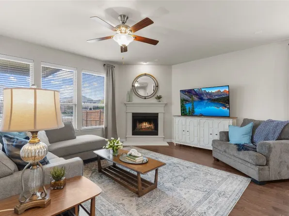 5720 Fremont Dr, McKinney, TX 75071