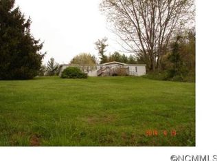 162 Dula Springs Rd, Weaverville, NC 28787