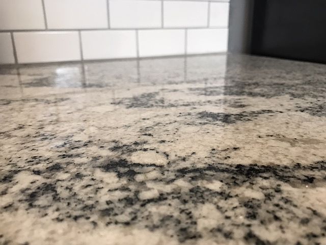 Granite by Signature