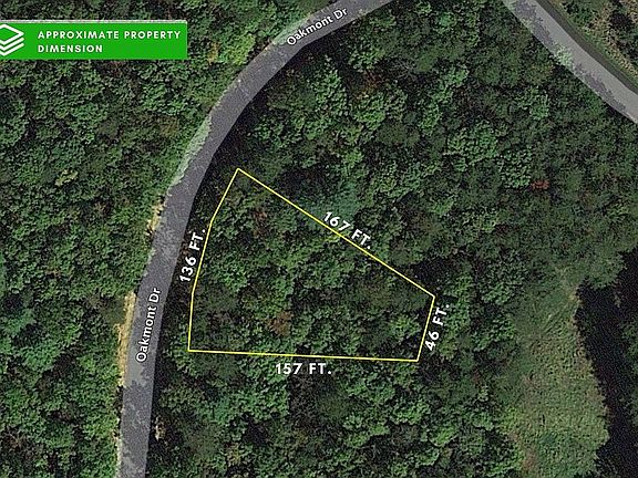 3rd image of Oakmont Dr #250