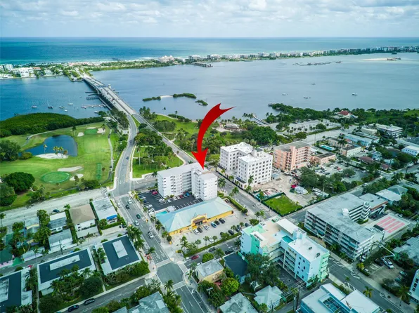 1 N Golfview Road #601, Lake Worth Beach, FL 33460