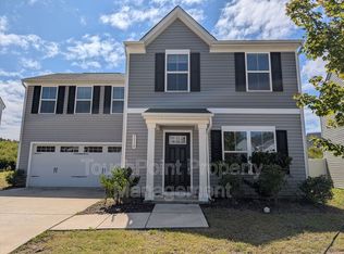 5110 Tinker Field Rd, Charlotte, NC 28215