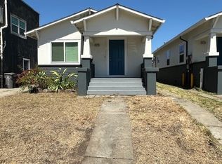 6428 San Pablo Ave, Emeryville, CA 94608