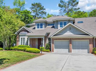 227 Harbor Club Dr #16B, Pawleys Island, SC 29585