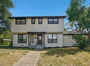 8036 Woodhue Cir, Dallas, TX 75228