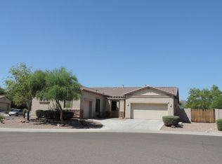 4501 W Heyerdahl Dr, New River, AZ 85087