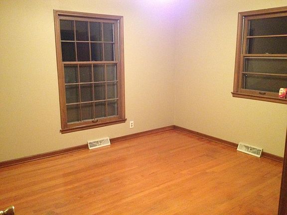 Typical Beedroom
